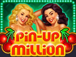 Слот Pin-Up Million ᐉ Играть в казино Пин Ап