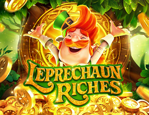 Слот Leprechaun Riches ᐉ Играть онлайн в Pin-Up Casino